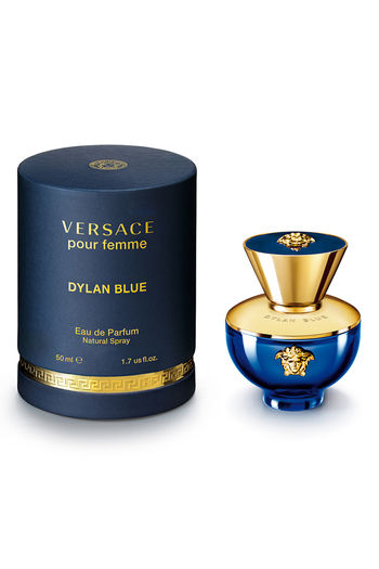 Versace dylan best sale blue near me